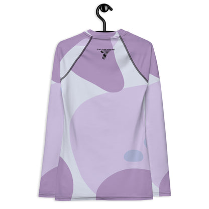Carasmatic - Women's Rash Guard