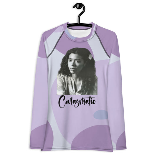 Carasmatic - Women's Rash Guard