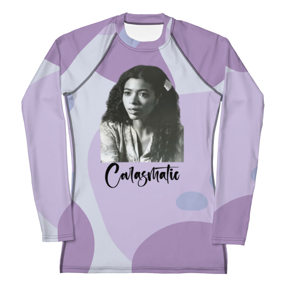 Carasmatic - Women's Rash Guard