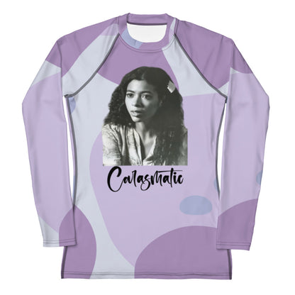Carasmatic - Women's Rash Guard