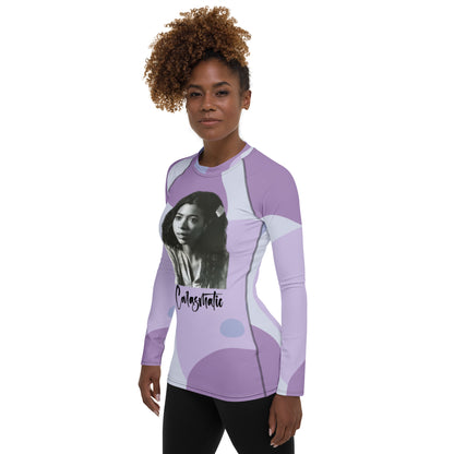 Carasmatic - Women's Rash Guard