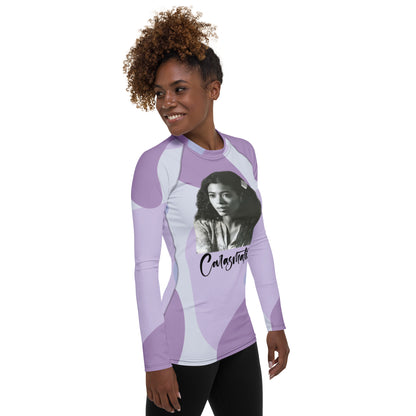 Carasmatic - Women's Rash Guard