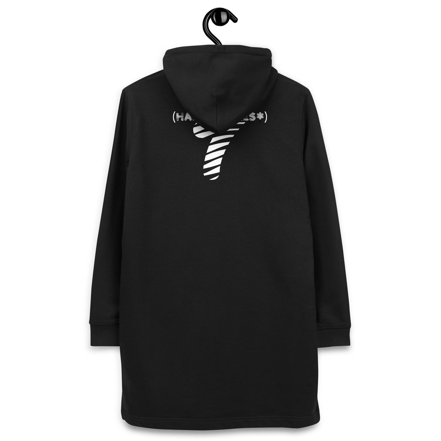 Carasmatic - Hoodie Dress