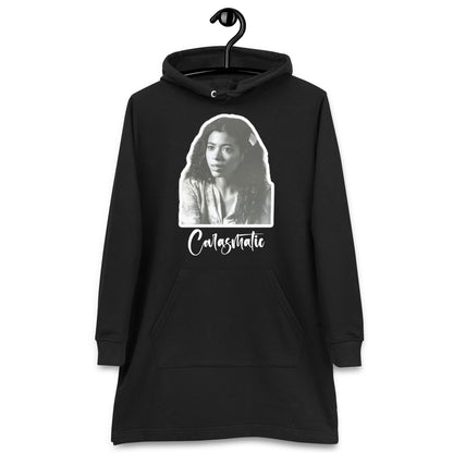 Carasmatic - Hoodie Dress