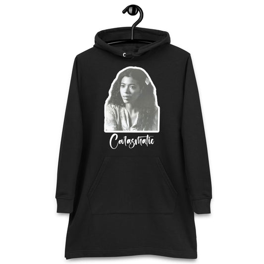 Carasmatic - Hoodie Dress