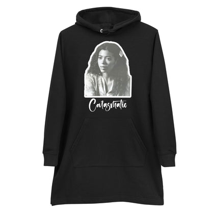 Carasmatic - Hoodie Dress