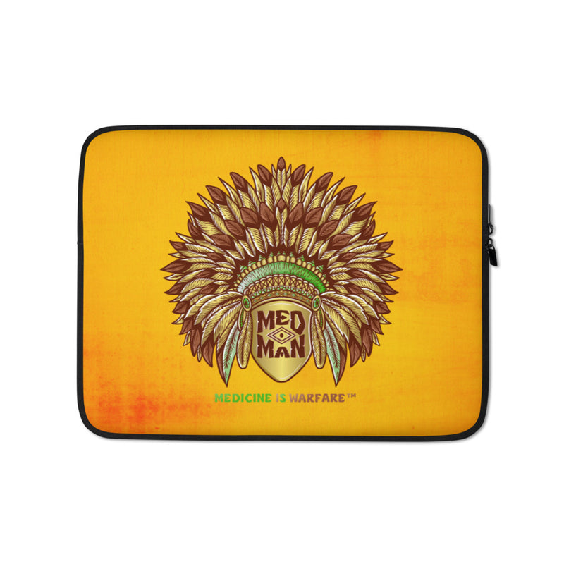 MED MAN - Laptop Sleeve
