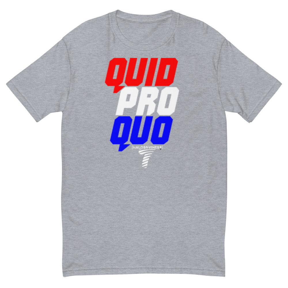 Quid Pro Quo - T