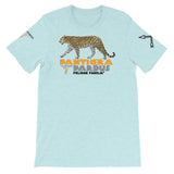 Panthera Pardus T-Shirt