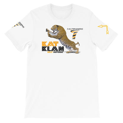 Kat Klan - Self Defense* T-Shirt