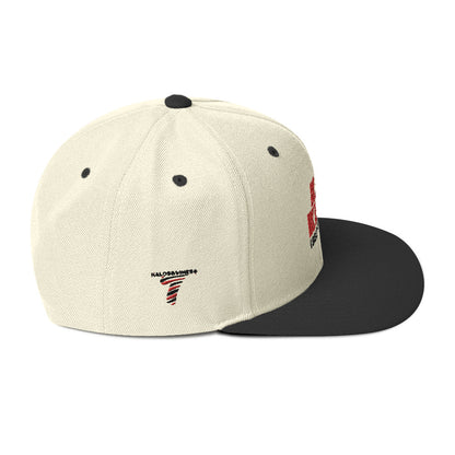 Kat Klan - Self Defense Snapback Hat