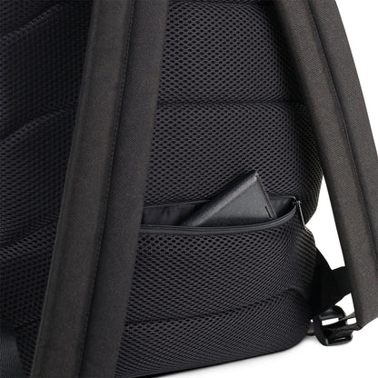 Kat Klan - Self Defense Backpack