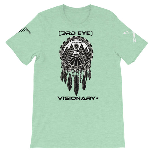 3rd Eye Visionary T-Shirt