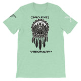 3rd Eye Visionary T-Shirt