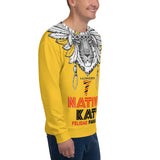 Native Kat* Sweatshirt