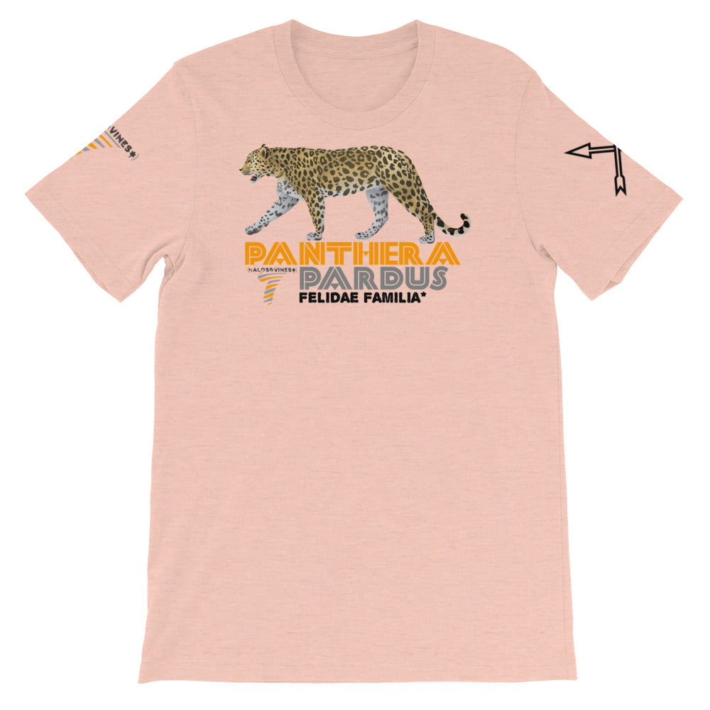 Panthera Pardus T-Shirt