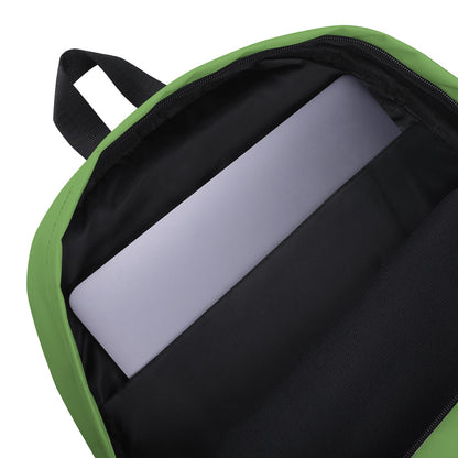 Kat Klan - Self Defense Backpack