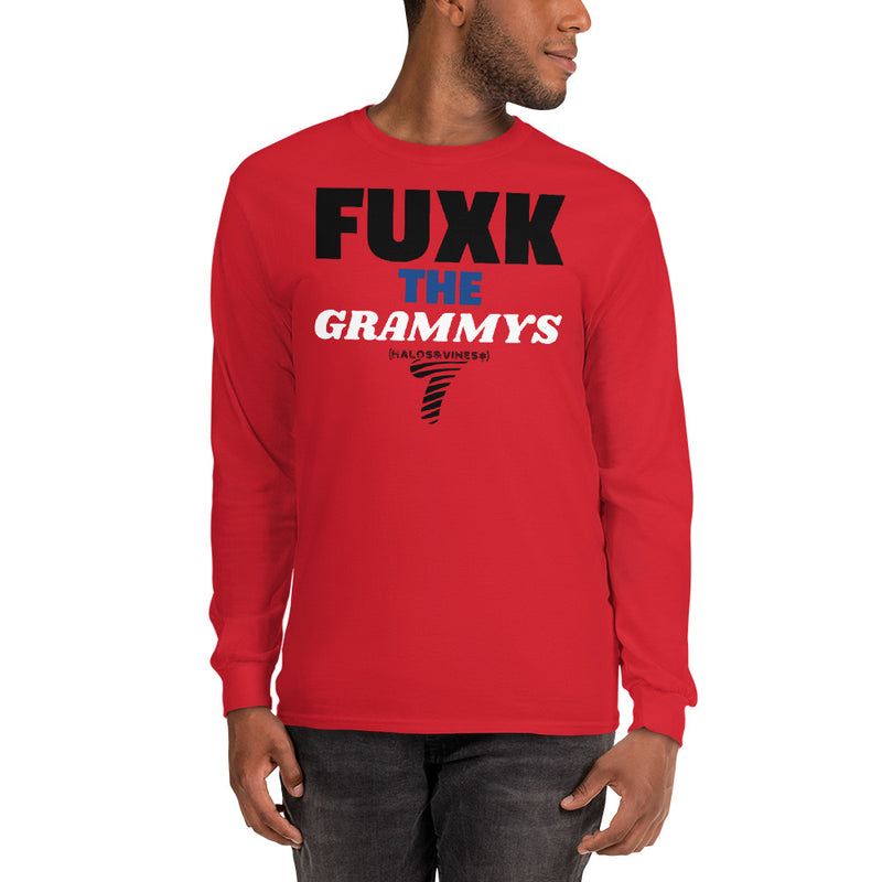 F.T.G Long Sleeve Shirt