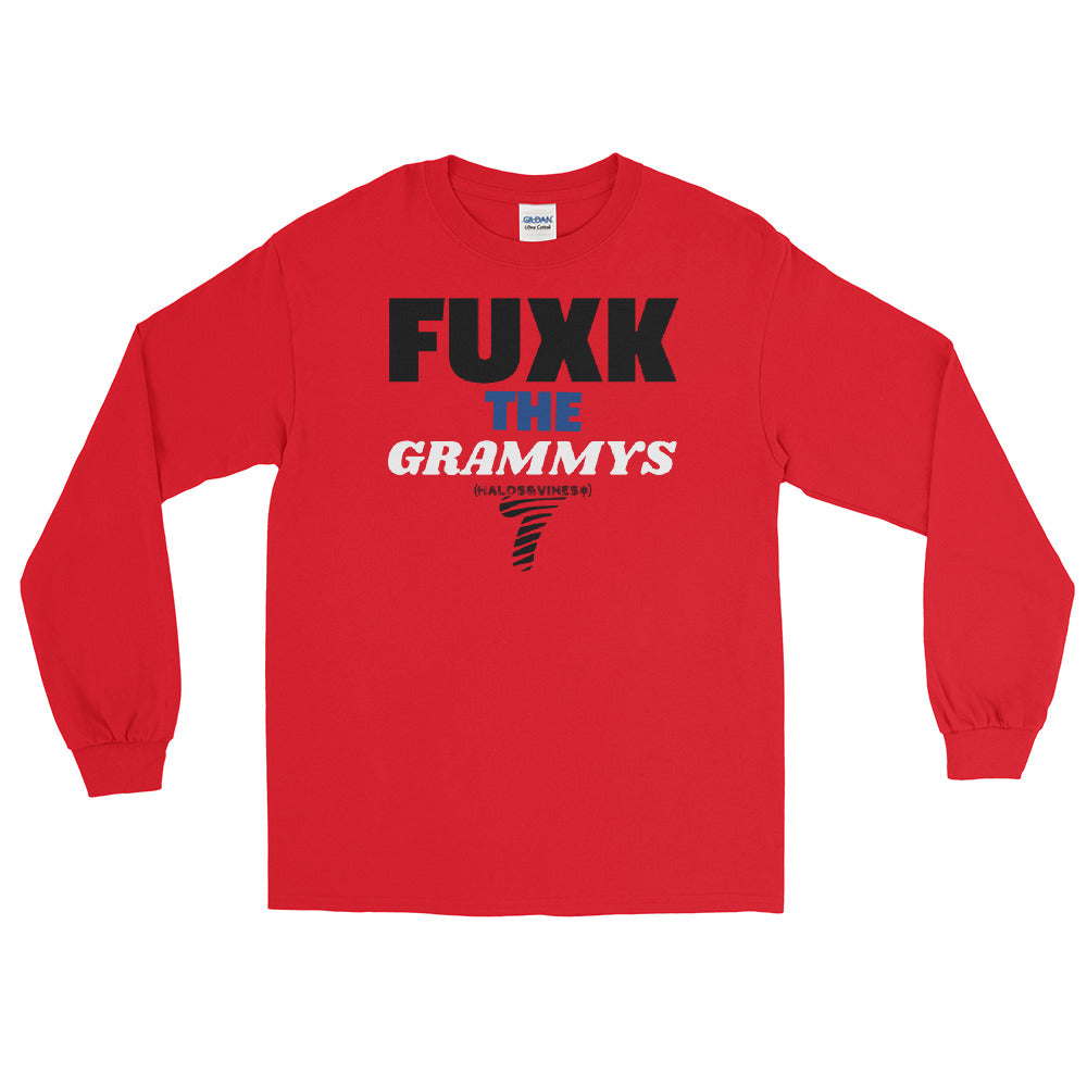 F.T.G Long Sleeve Shirt