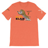 Kat Klan - Self Defense* T-Shirt