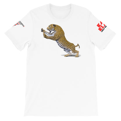 Self Defense - Kat Klan* T-Shirt