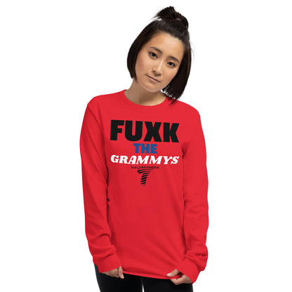 F.T.G Long Sleeve Shirt