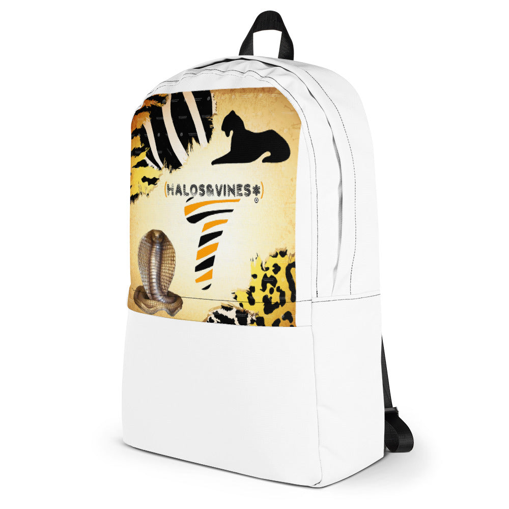 Kats&Kobras Backpack