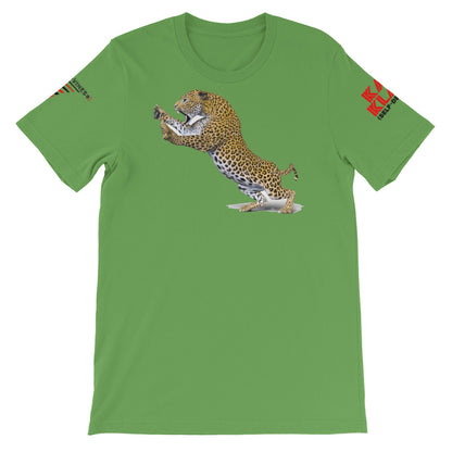 Self Defense - Kat Klan* T-Shirt