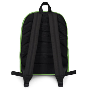 Kat Klan - Self Defense Backpack