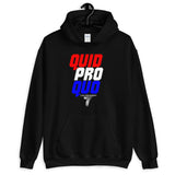Quid Pro Quo Hoodie