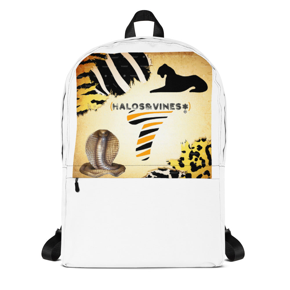 Kats&Kobras Backpack