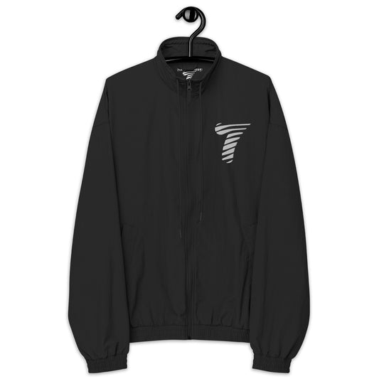 7 {LoGo} - Tracksuit Jacket