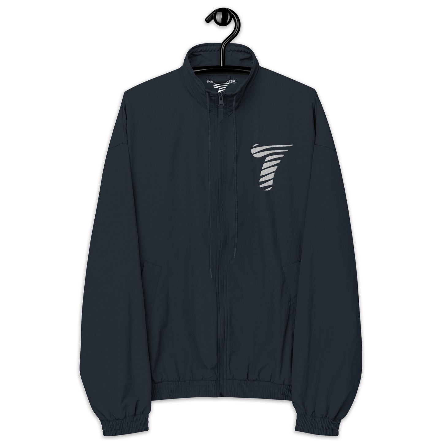 7 {LoGo} - Tracksuit Jacket