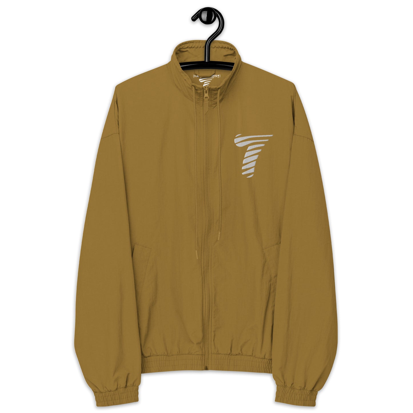 7 {LoGo} - Tracksuit Jacket