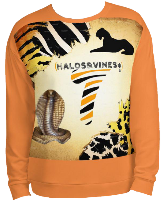 Kats&Kobras* Sweatshirt