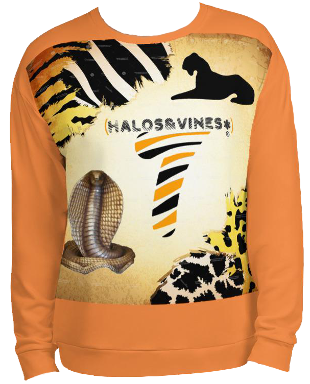 Kats&Kobras* Sweatshirt